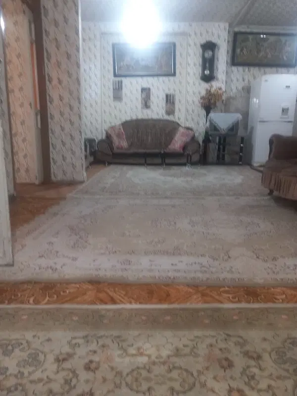 سوئیت ویلایی مستقل باحیاط ماشین رو
