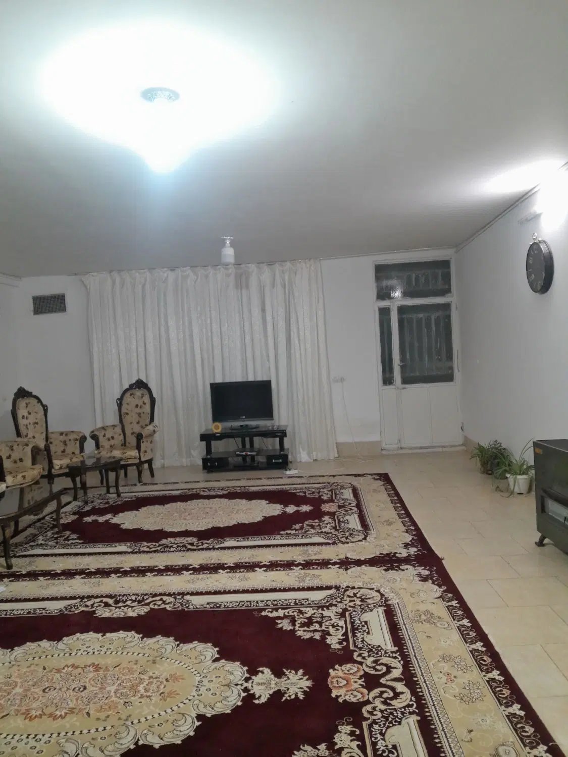 اجاره خانه ویلایی