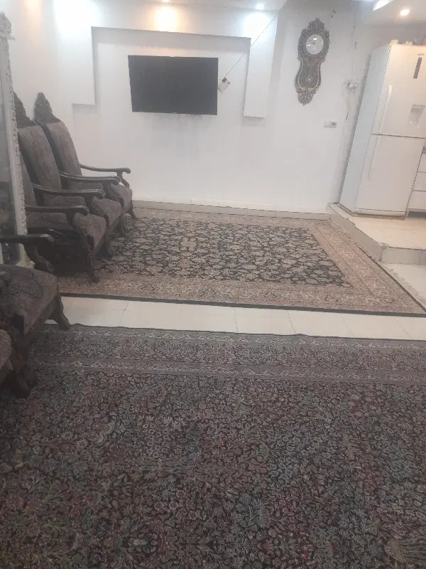 ۶۷ متری طبقه دوم
