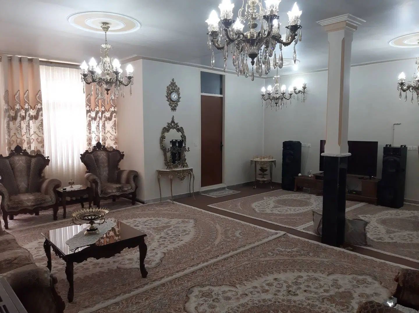 خانه ویلایی 150 متر _کهنز