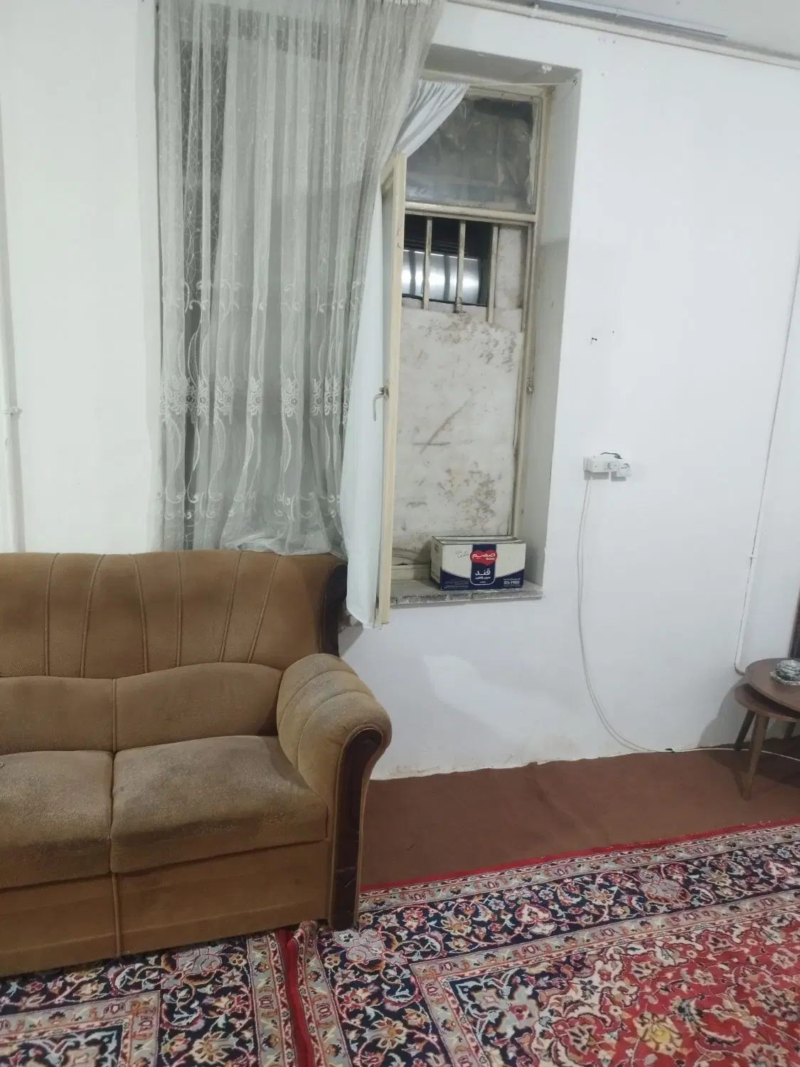 منزل مسکونی ۹۰متری در کوی امیر