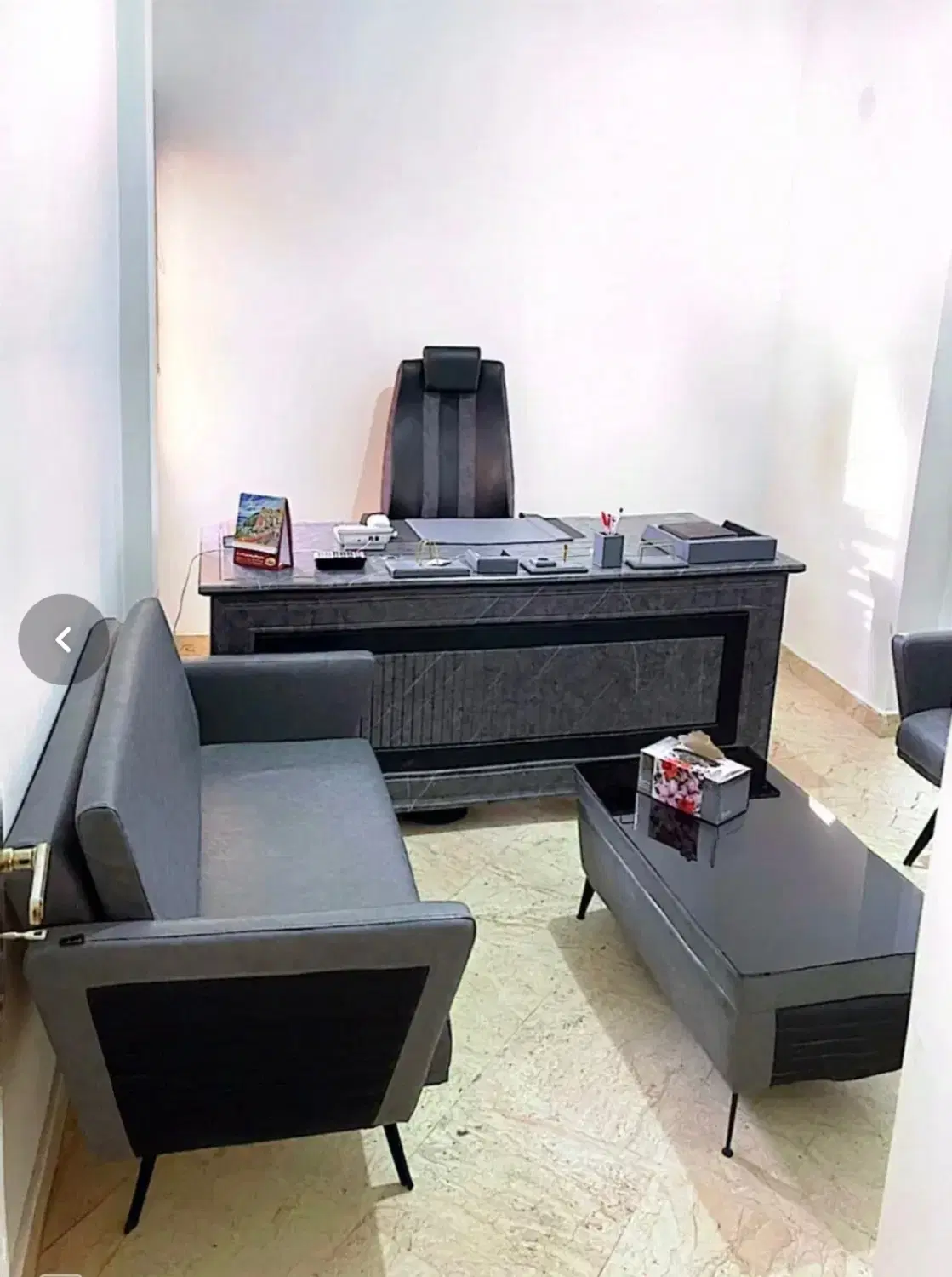 فروش واحد اداری اقتصادی