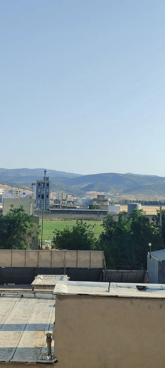 پیش فروش آپارتمان تک واحدی دو بر