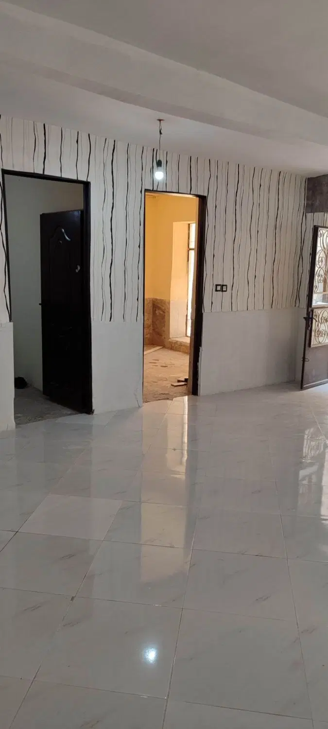 ویلایی ۱۱۰ متری