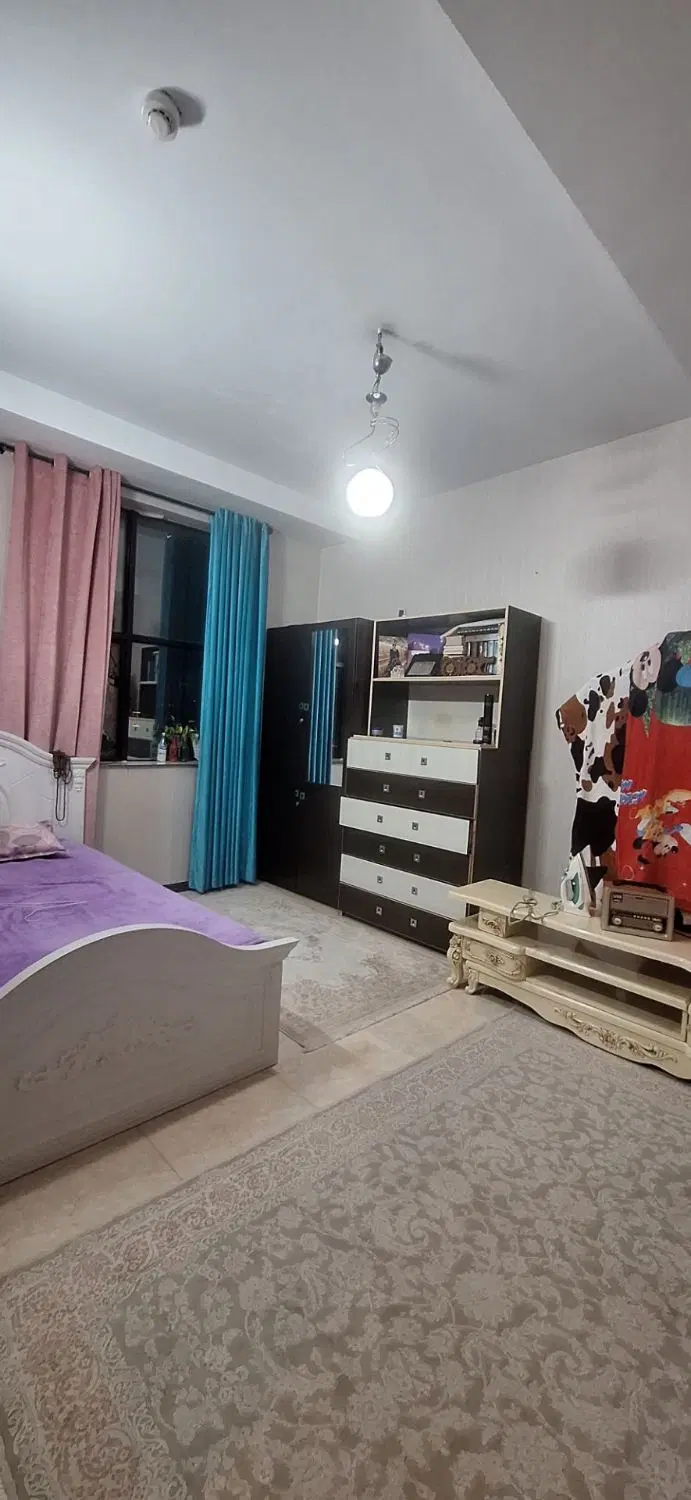 آپارتمان ۱۴۵ متر برج ظفر