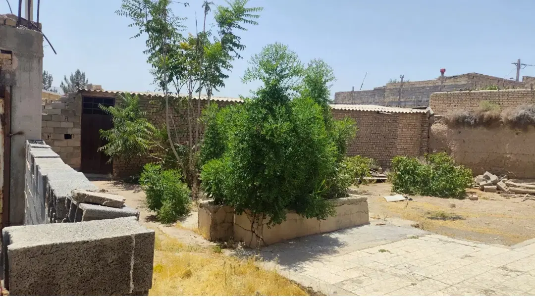 فروش انبار بزرگ