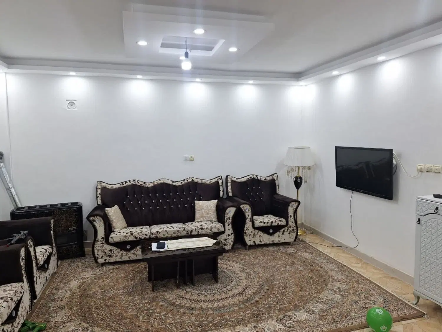 اجاره آپارتمان ۷۵ متری