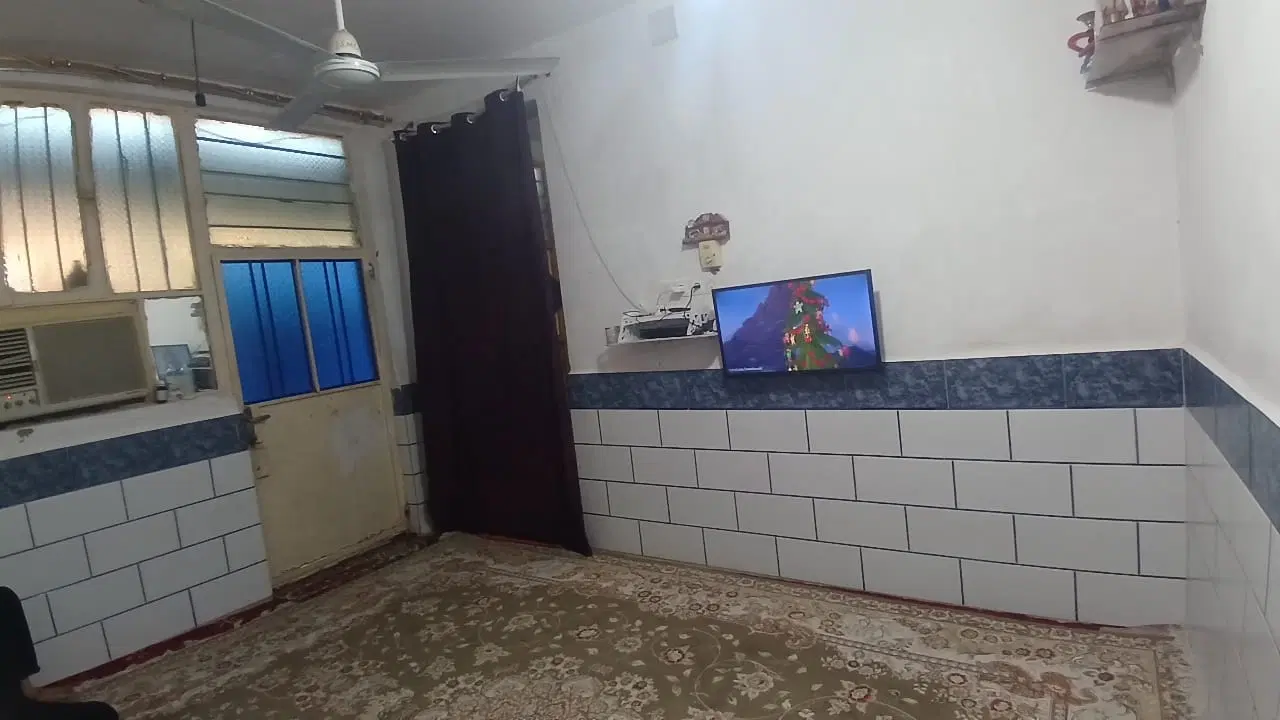 خانه ویلایی درویشیه