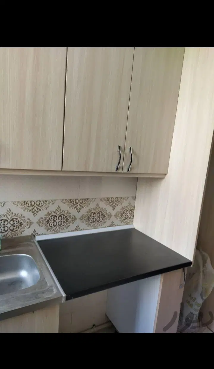 اجاره آپارتمان ۴۲ متری در جاجرود