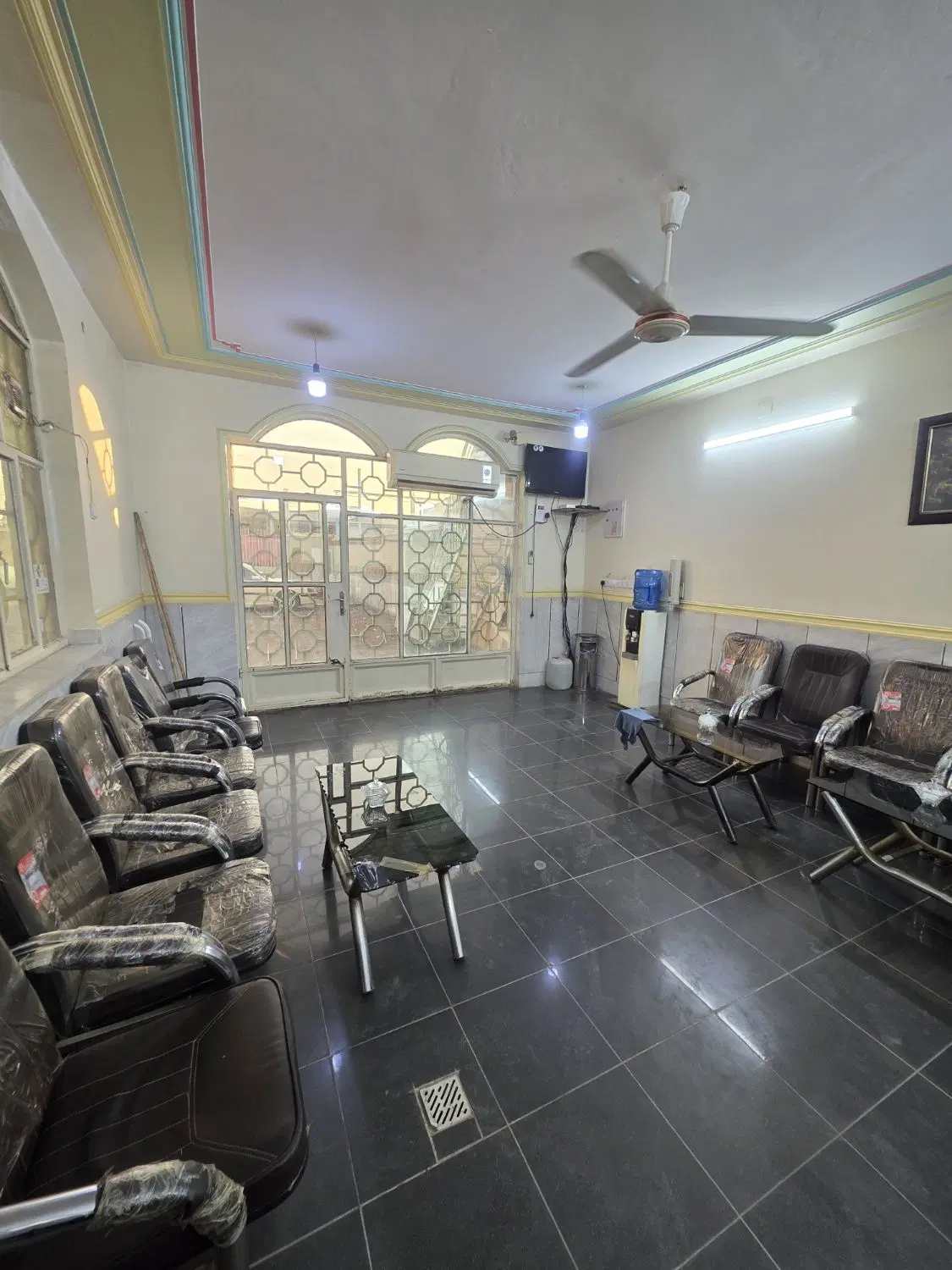 نمایشگاه ماشین