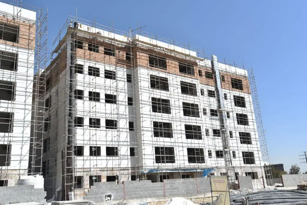 رویال پلاس _مهندسی ساز