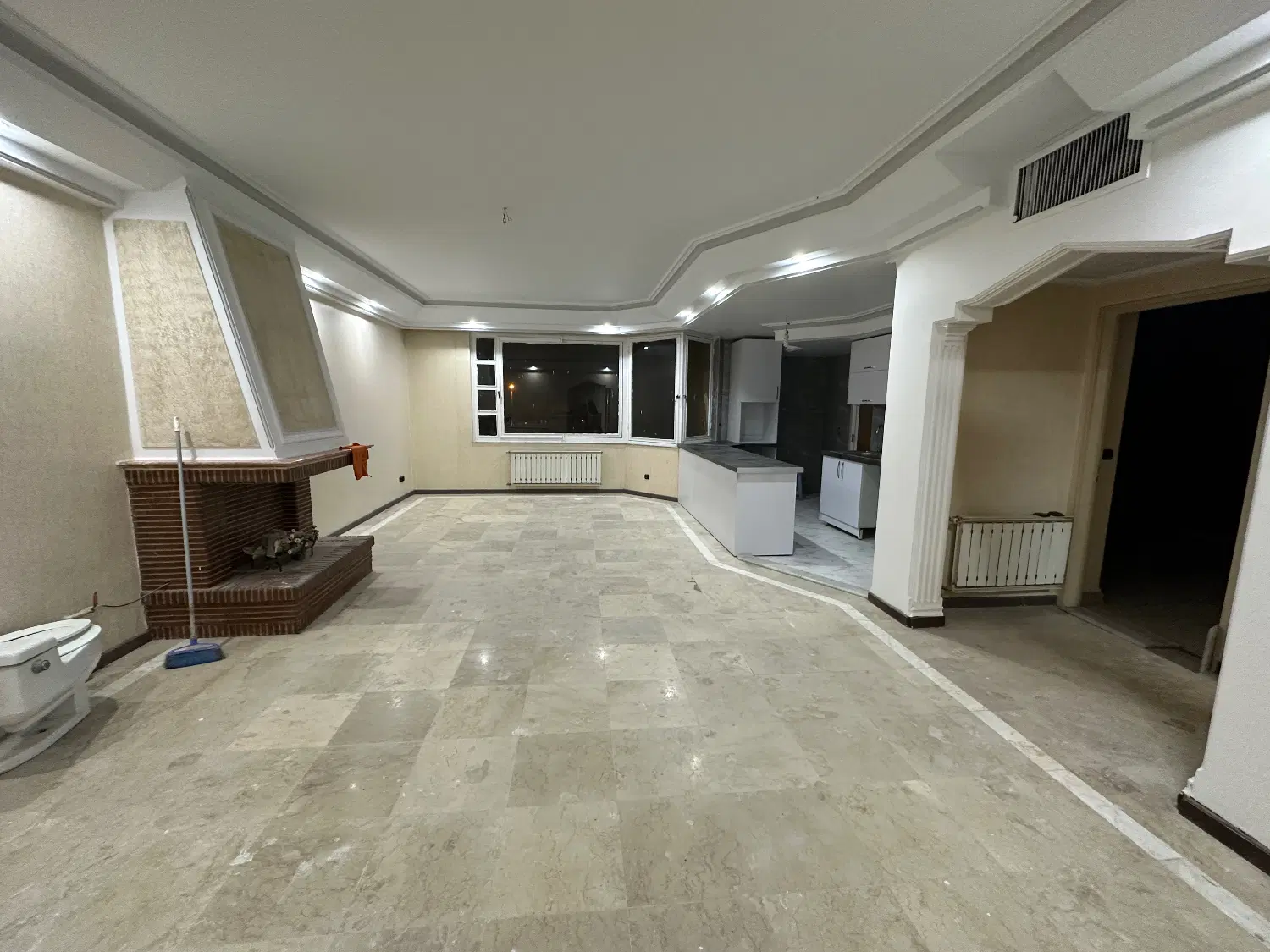 اجاره آپارتمان قیطریه
