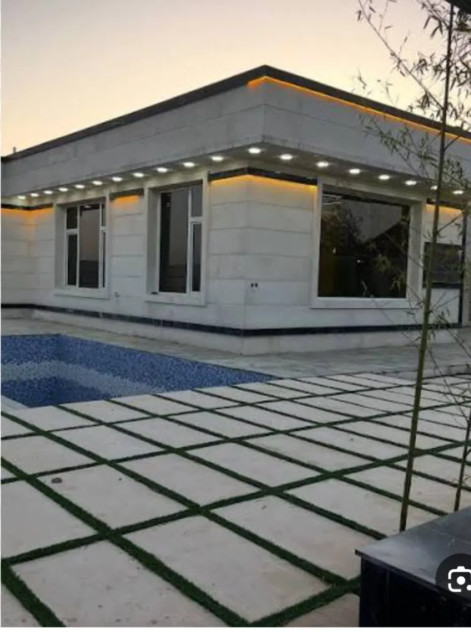 فروش زمین باغشهر کودیان ویتامین سی زیر قیمت