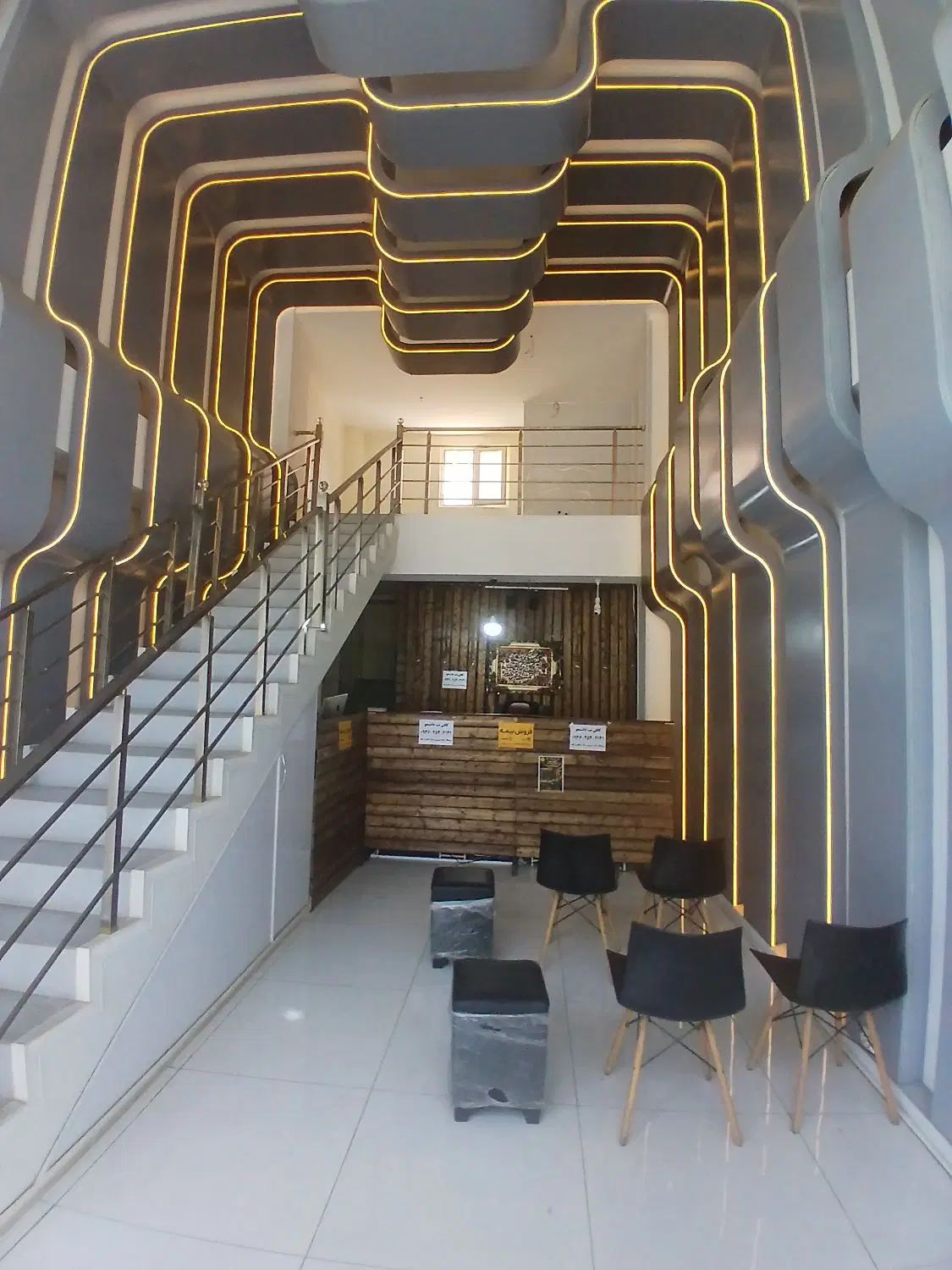اجاره مغازه ۵۰ متری جانبازان
