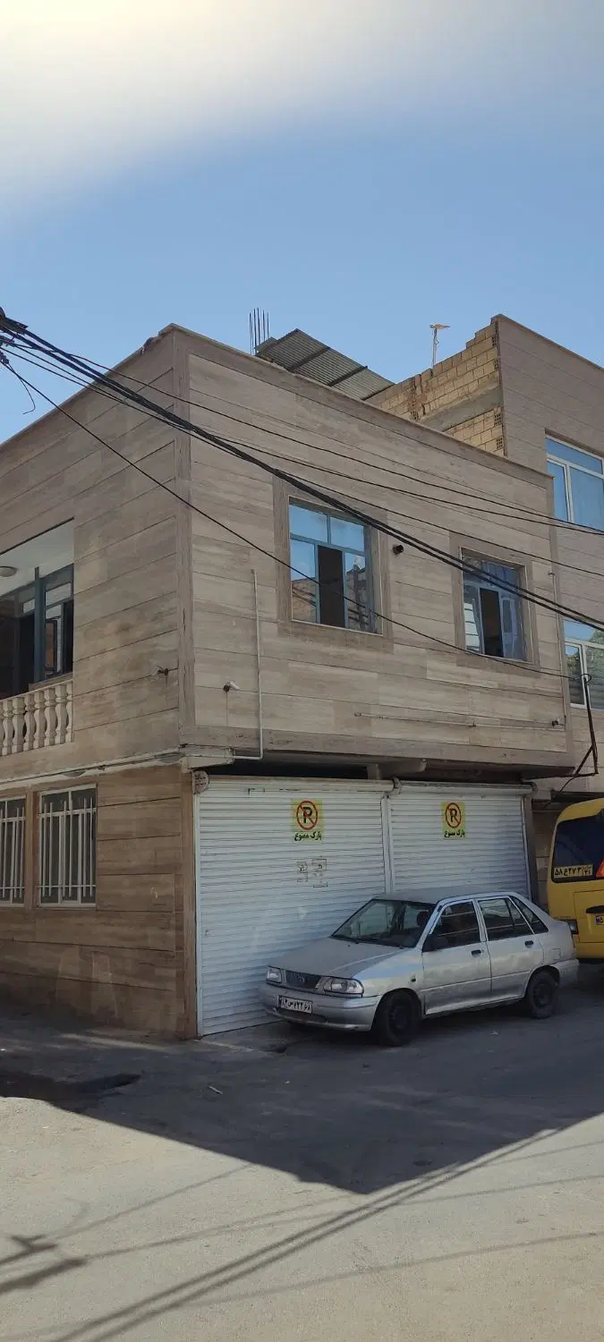 فروش واحد مسکونی