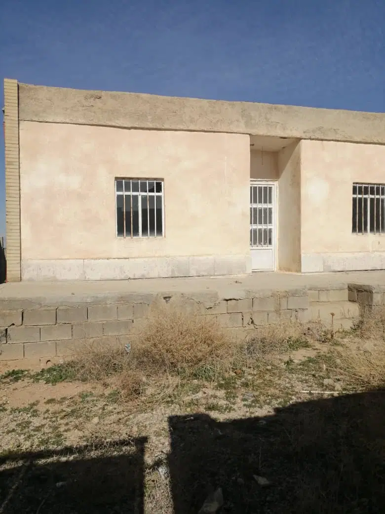 خانه ارزان در استان فارس حومه شیراز سند دار