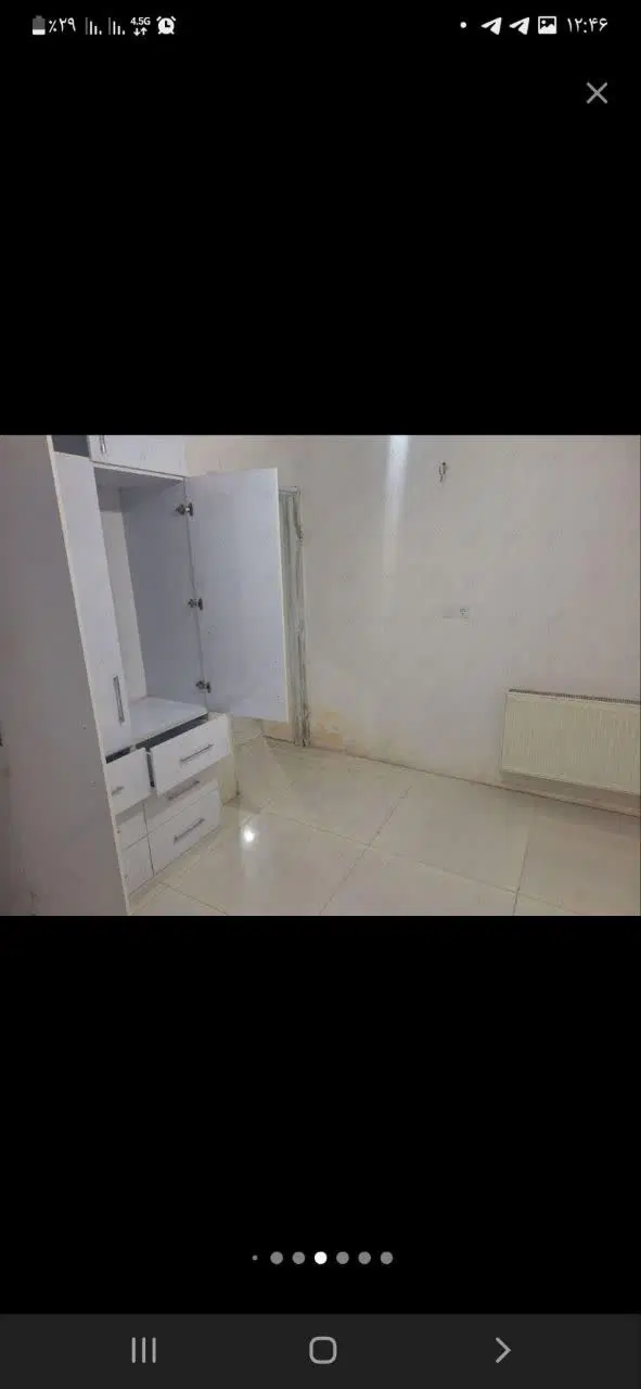 یک خواب همکف