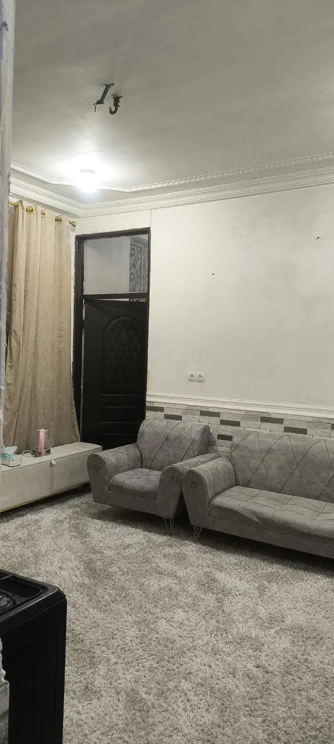 اجاره و رهن یک واحد مسکونی