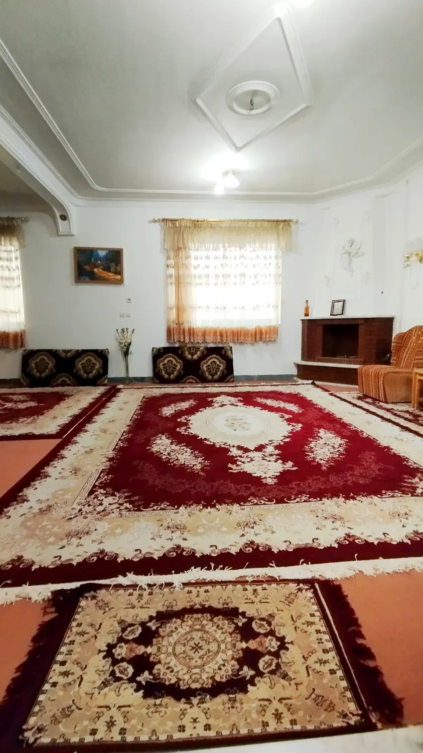 تک واحدی تجاری مسکونی۱۲۰متری سند تک برگ