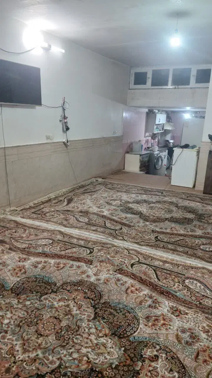 زیر زمین رهن و اجاره
