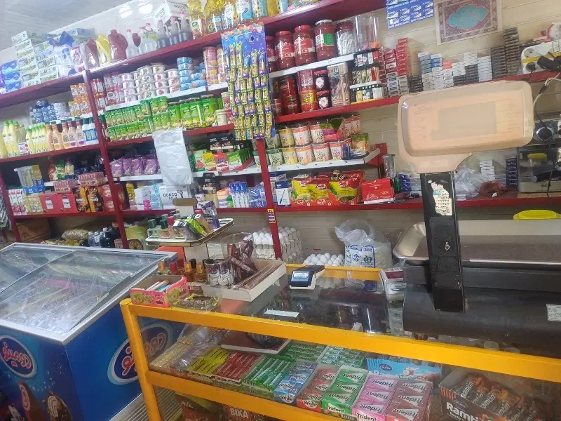 یک مغازه شهرک واوان اجاره ای