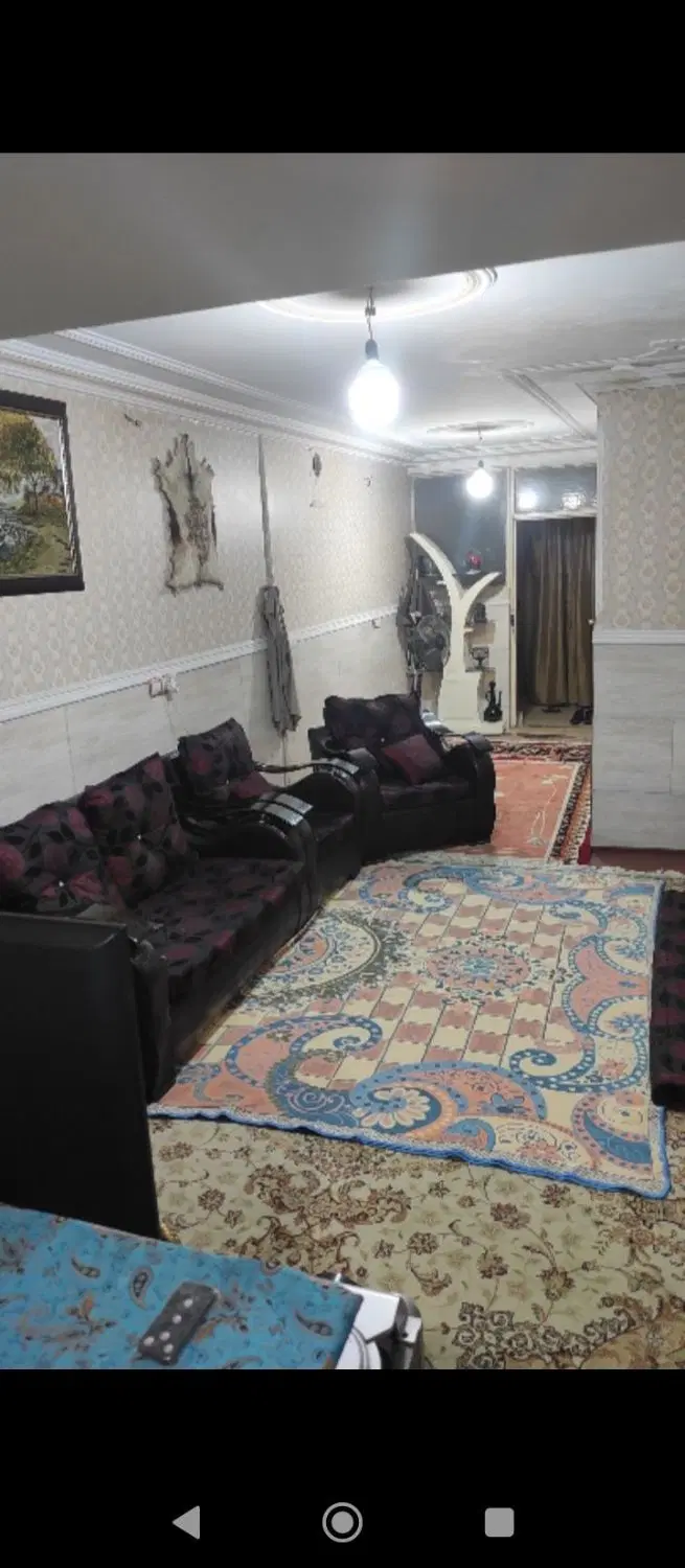 اجاره خونه 60 متری