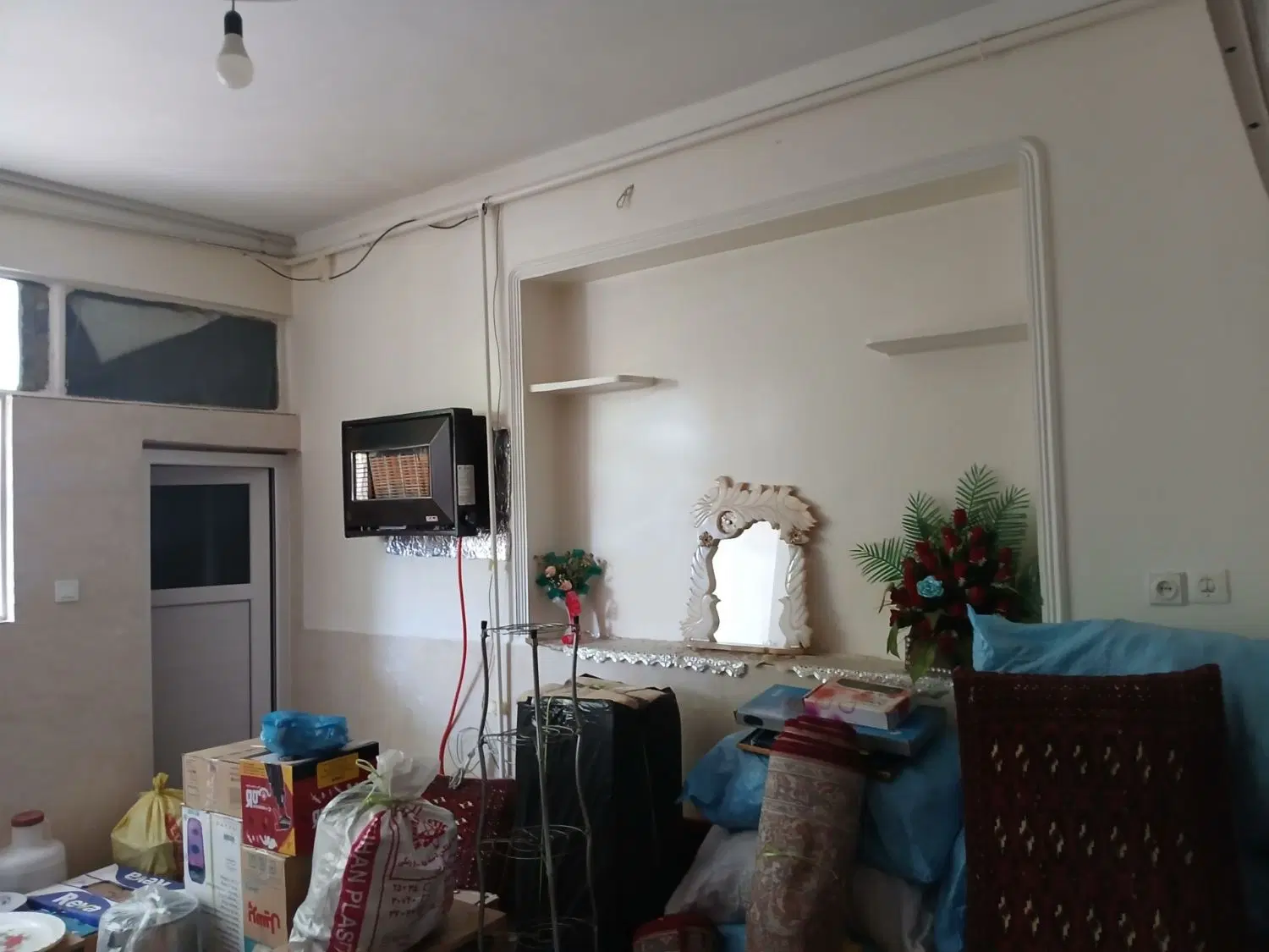 اجاره منزل مسکونی در محمودآباد نمونه
