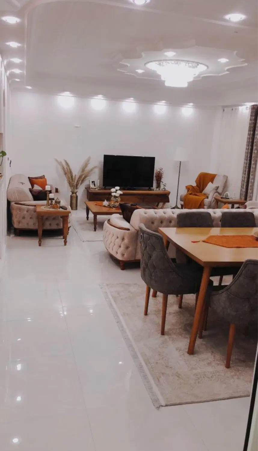 رهن ۱۰۰ متری خیابان دواس