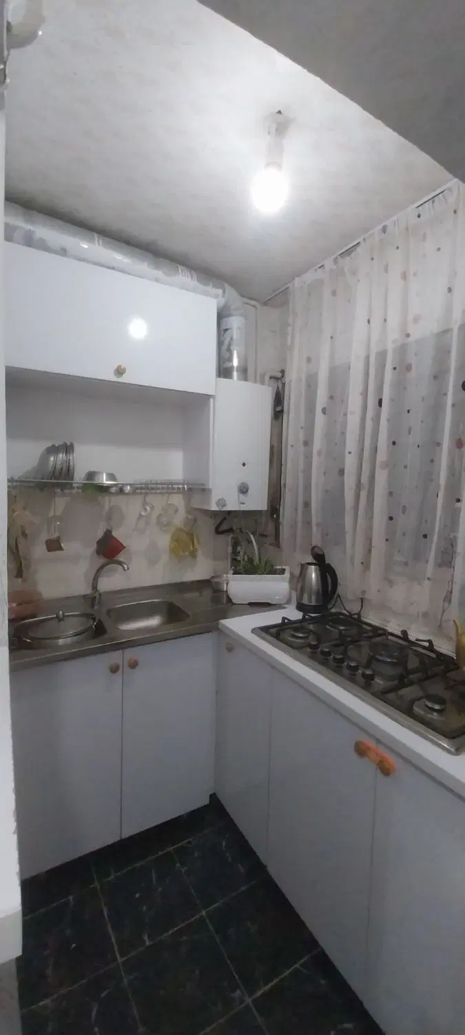 آپارتمان سویئت برای فروش