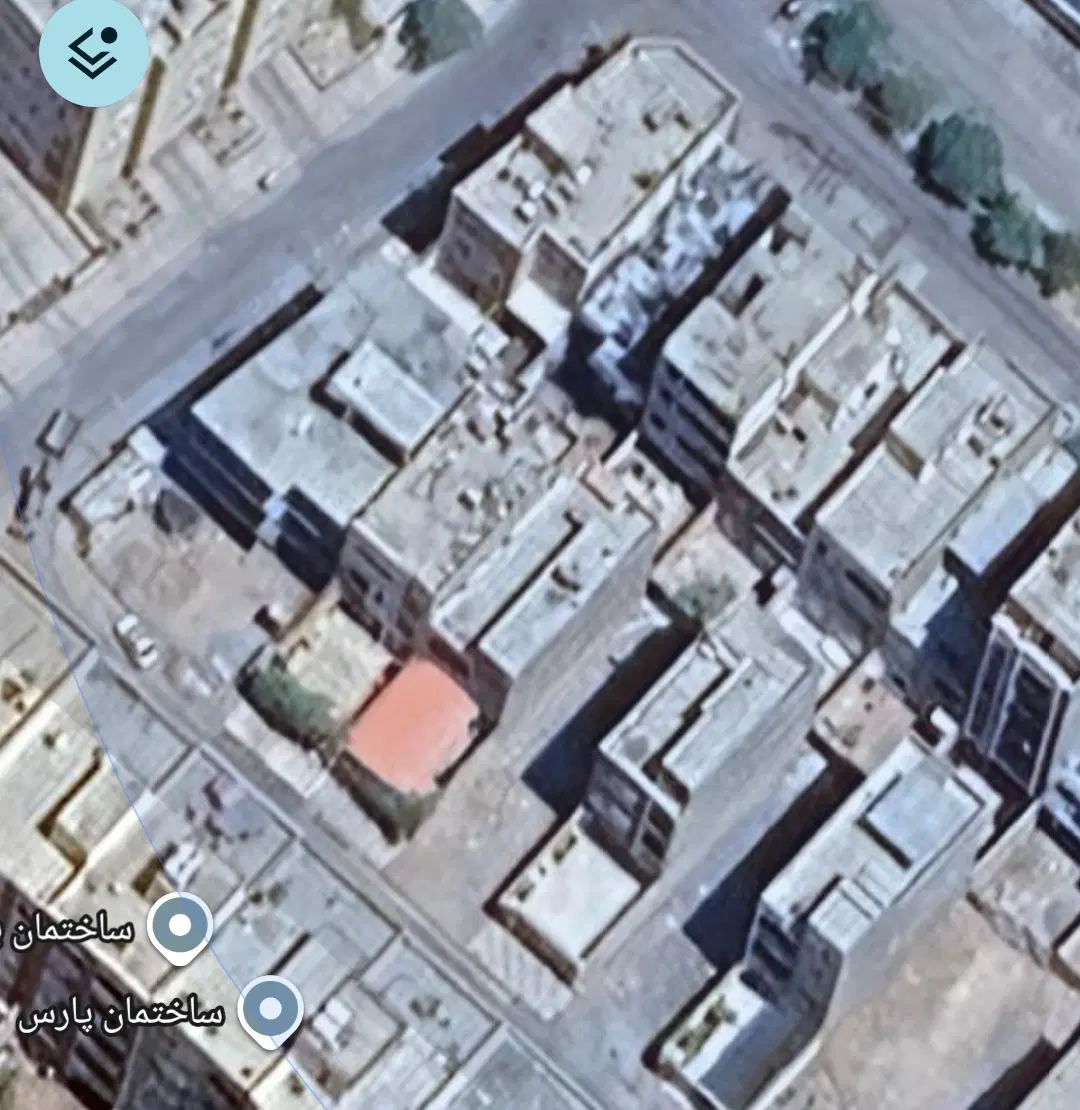 زمین محله سی۳