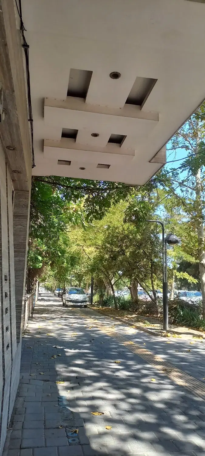 اجاره پارکینگ در آرام حائری و رئوف ۱۵