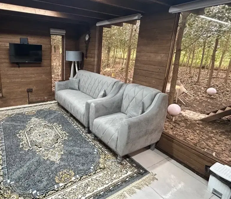 لوکس زندگی کن و سرمایه ای برای فردا بساز