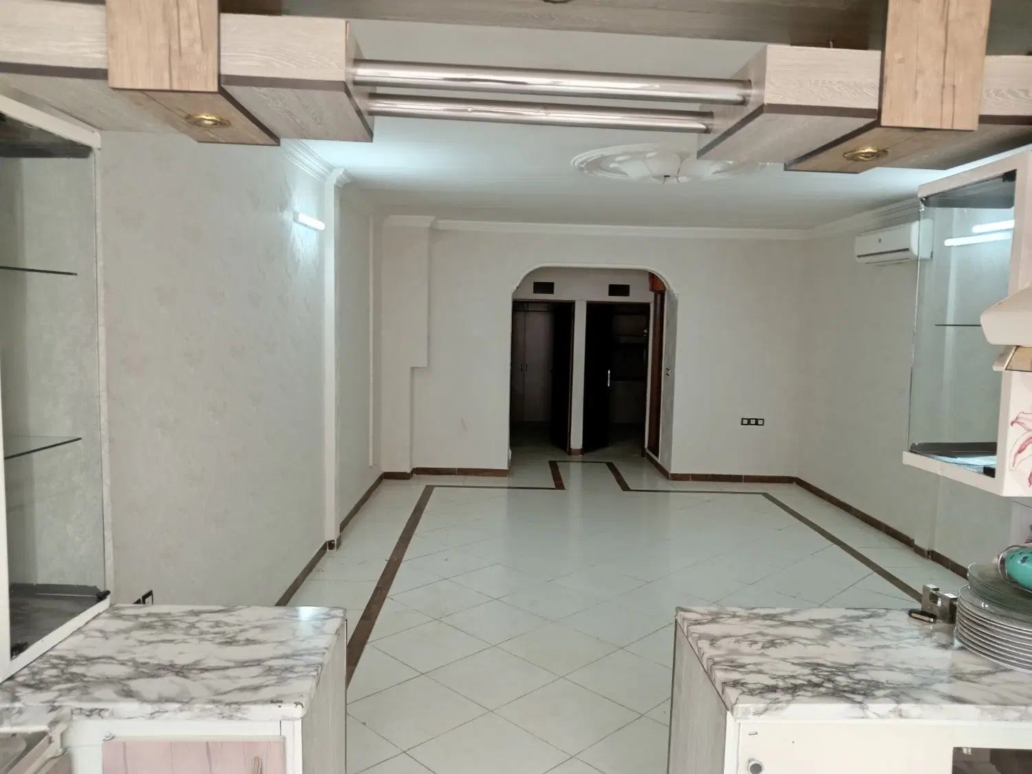 آپارتمان رهن و اجاره چراغچی 9