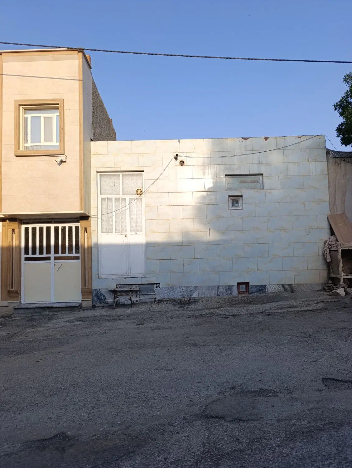 فروش خانه ویلایی