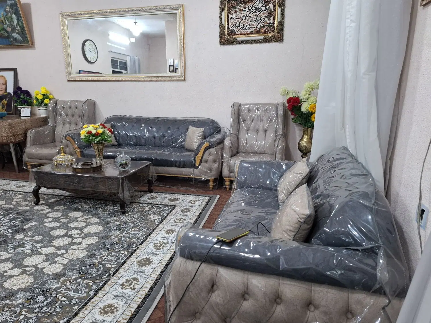 ملک ویلایی خیابان اصلی دژبان نزدیک بازار ارفع