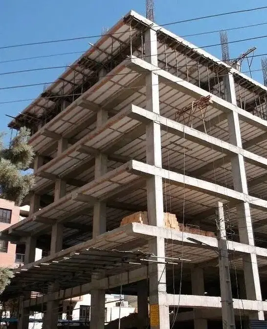 پیش فروش بلوار آزادی