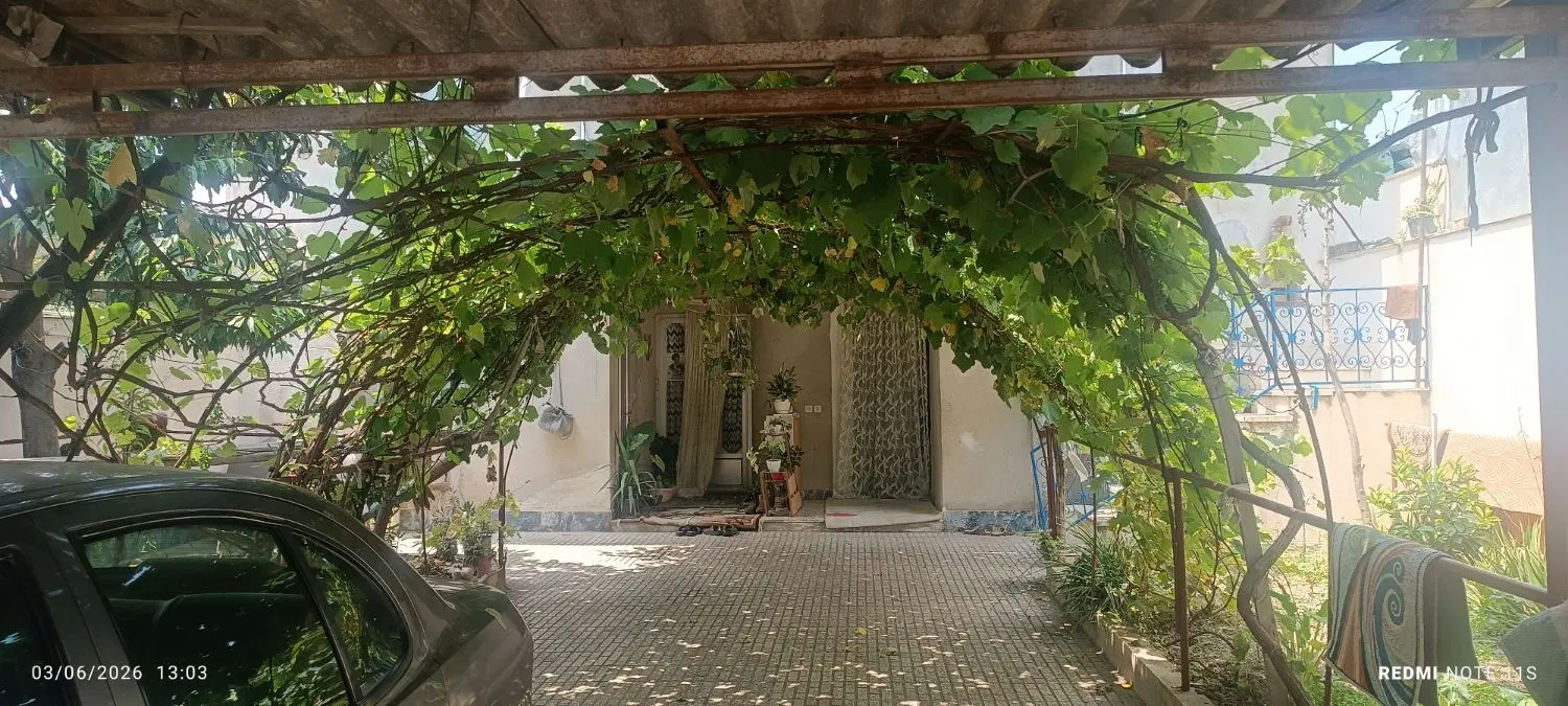 سوئیت ویلایی