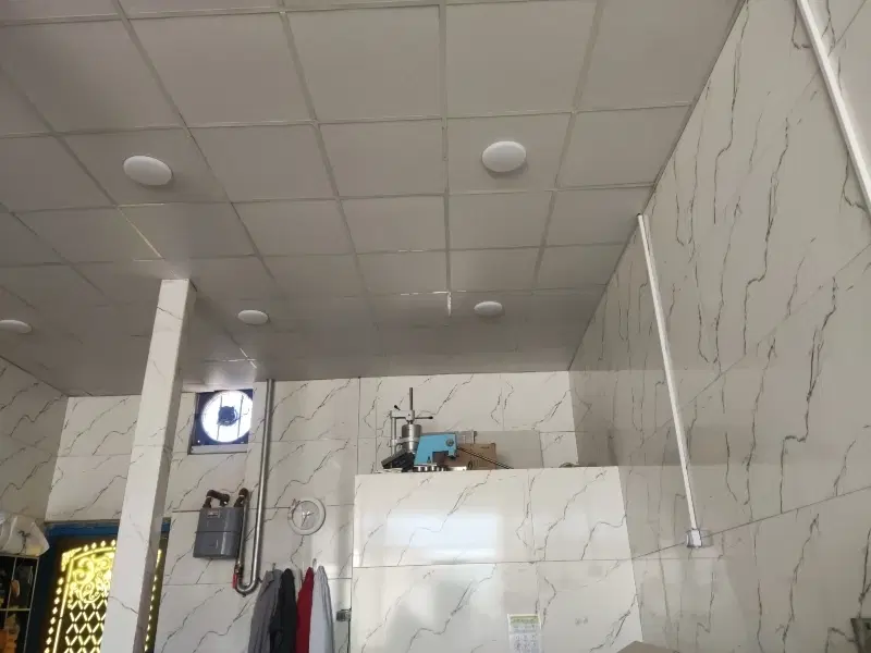 مغازه ۱۱۸ متر