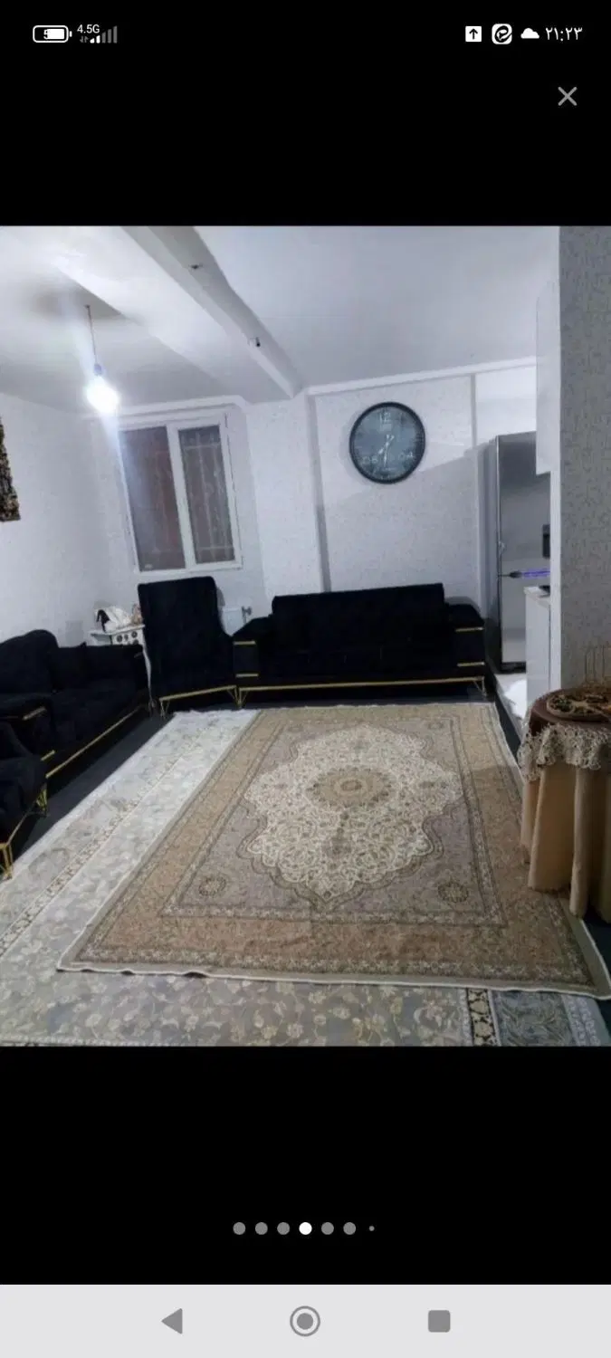 آپارتمان مسکن مهر دانش ۱۰۰متری (رهن کامل )