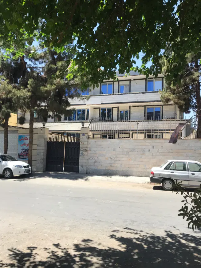 آپارتمان فروشی