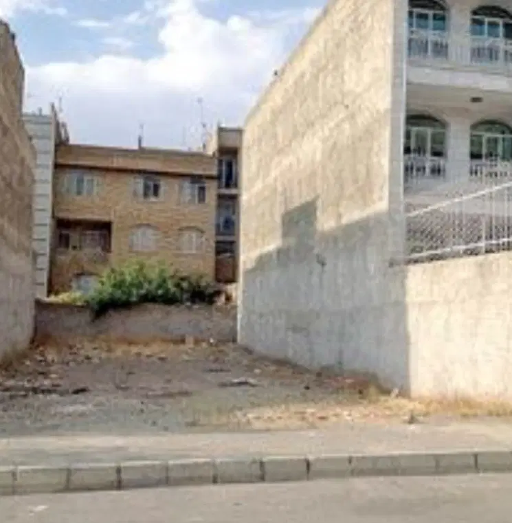 فروش زمین مسکونی_سندملکی