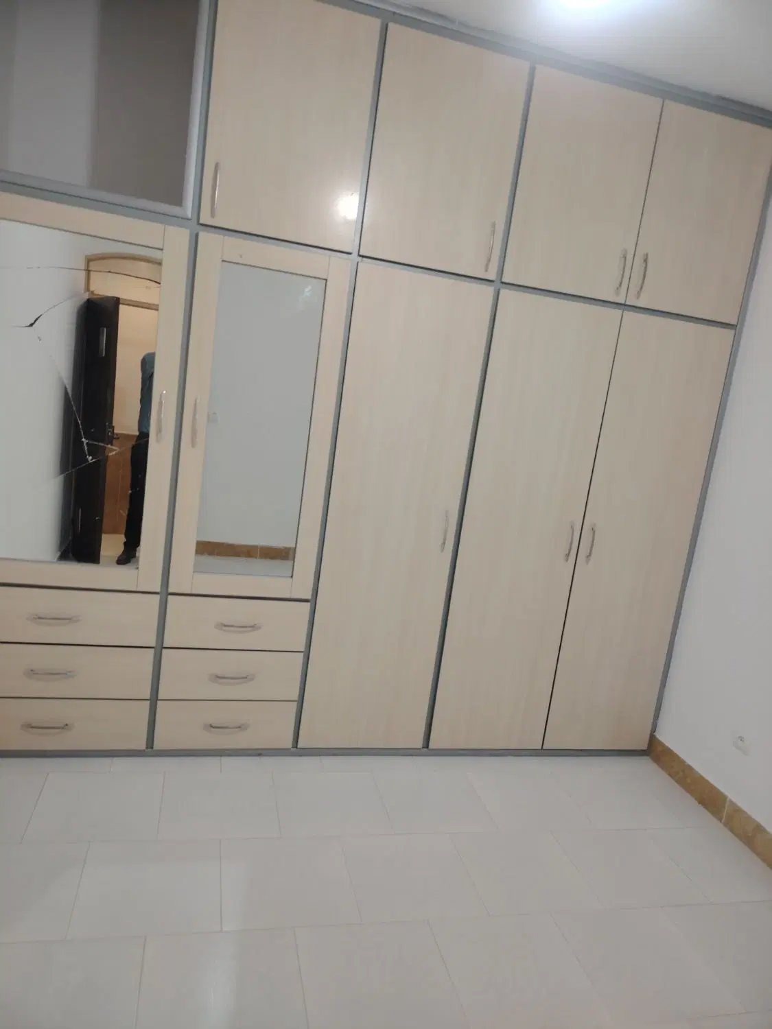 منزل فروشی ویلای میدان حا فظ