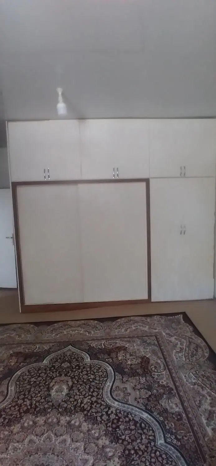 ساختمان کلنگی در روستای کاسورده