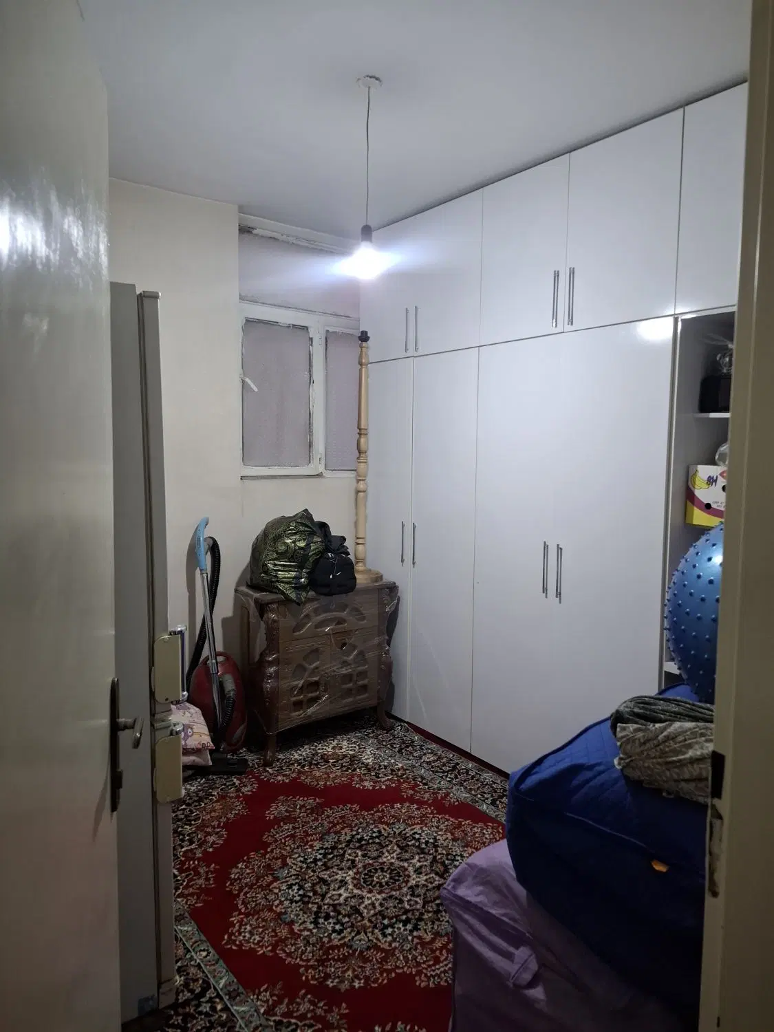 ۸۰ متری _ سند دار