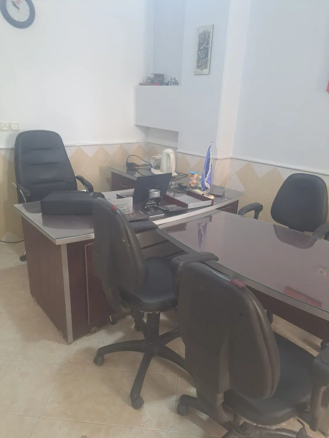 آپارتمان سنددار شهرک