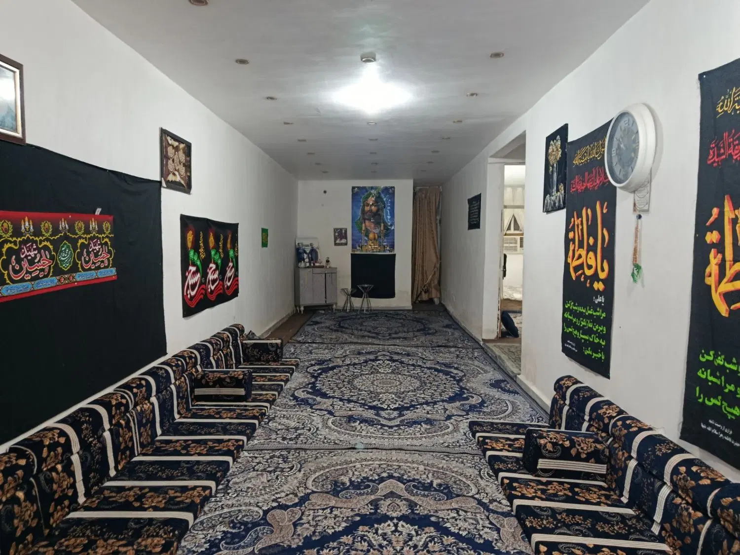 خانه ویلایی