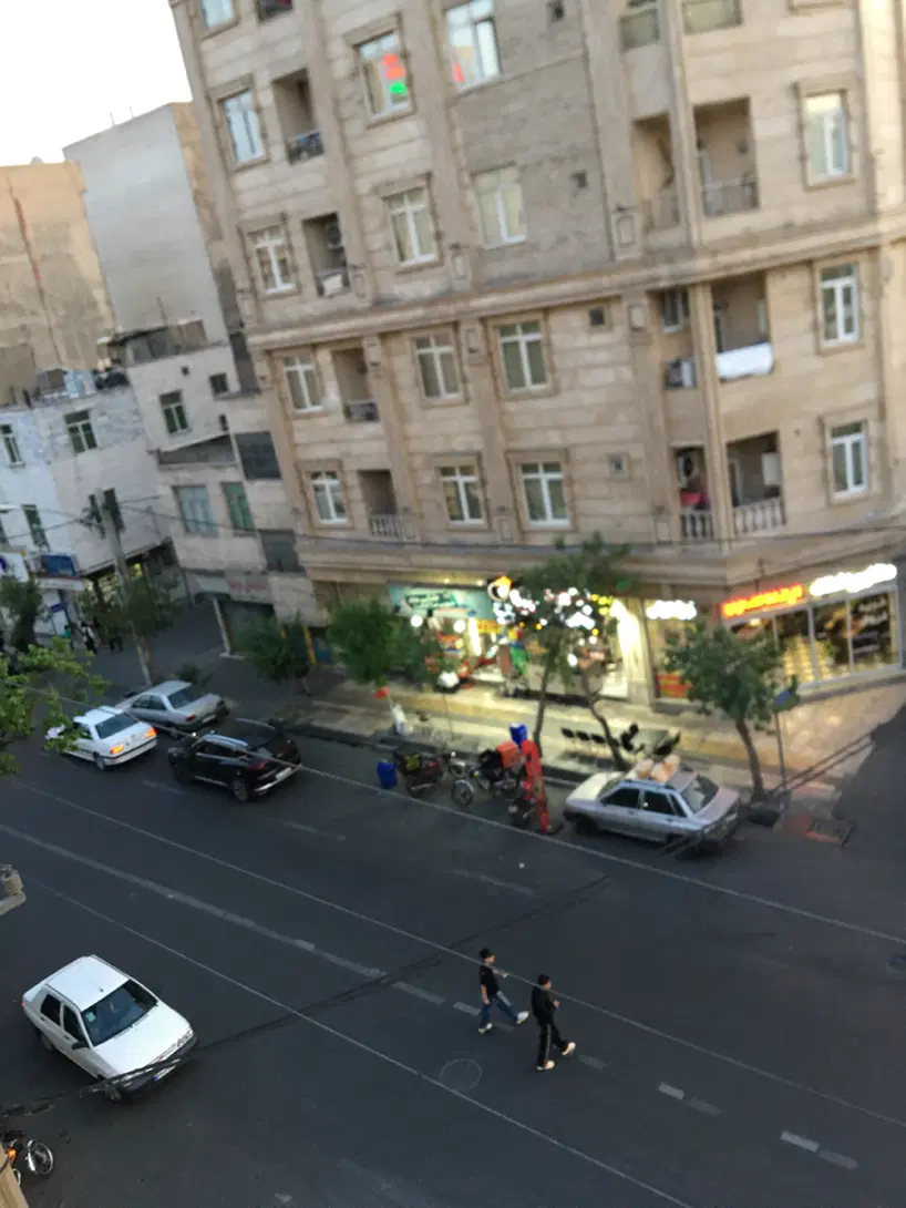 واحد اپارتمان
