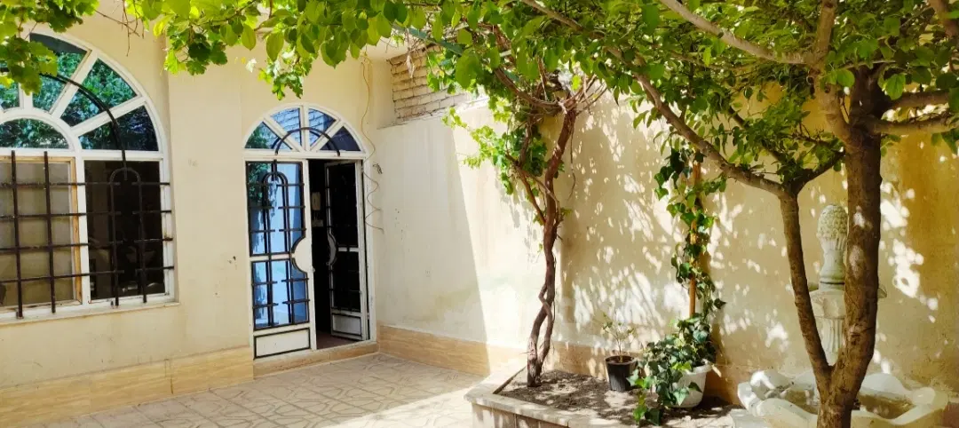فروش منزل ویلایی شمالی سنددارآرامگاه فردوسی