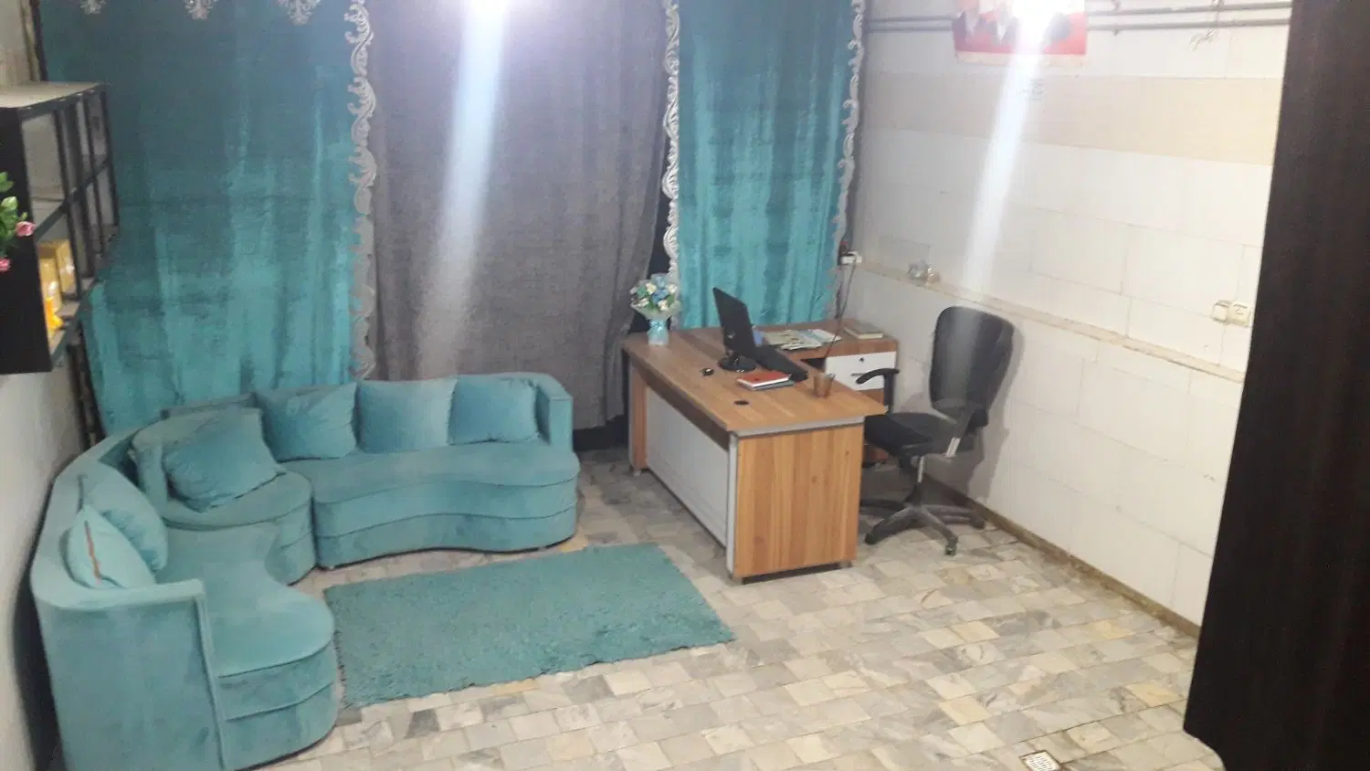 زیر زمین باب انباری، تولیدی و ...