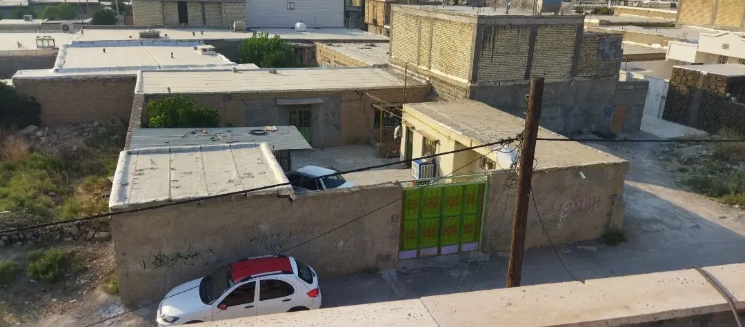 فروش خونه میدان بسیج